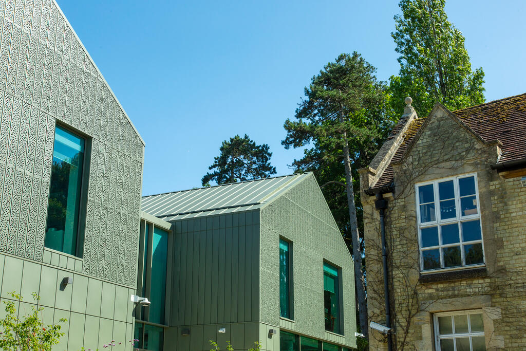 Oxford Brookes University, Oxford (UK)_Image13