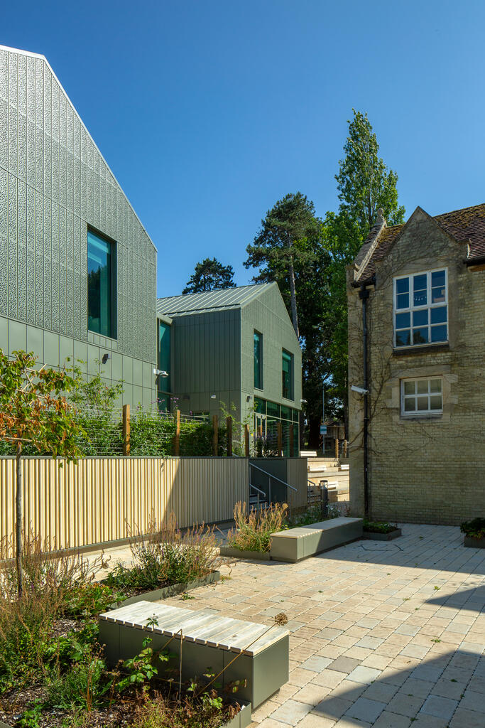Oxford Brookes University, Oxford (UK)_Image16