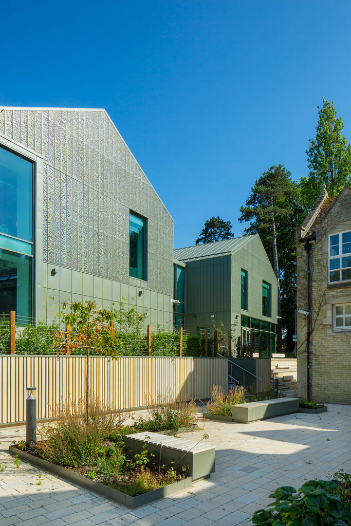 Oxford Brookes University, Oxford (UK)_Image17