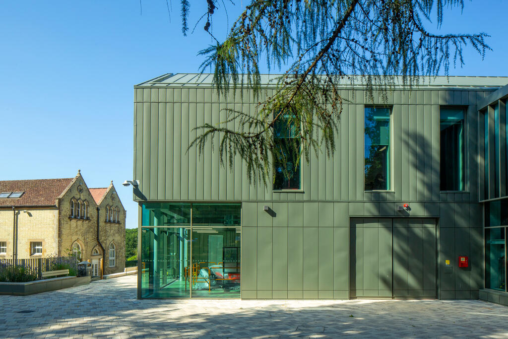 Oxford Brookes University, Oxford (UK)_Image27