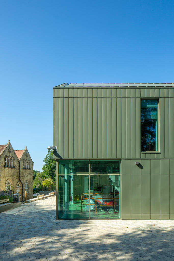 Oxford Brookes University, Oxford (UK)_Image28