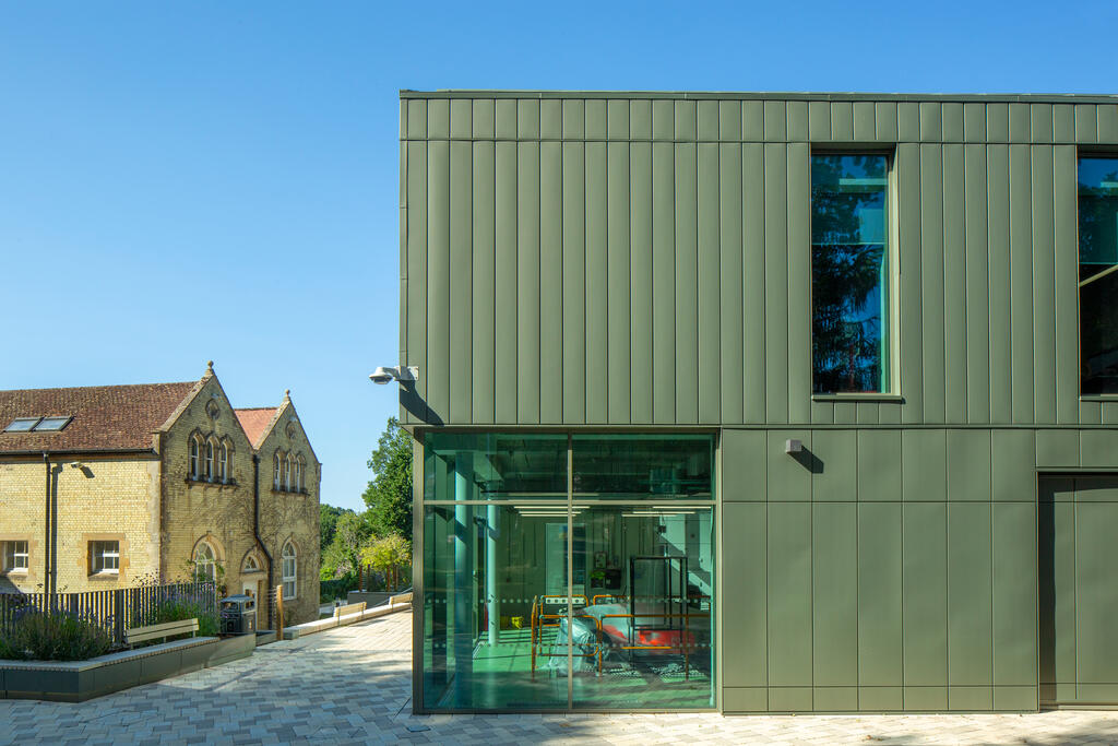 Oxford Brookes University, Oxford (UK)_Image29