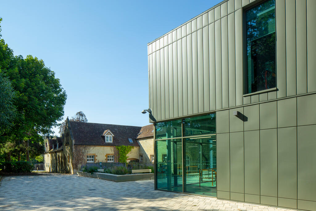 Oxford Brookes University, Oxford (UK)_Image30