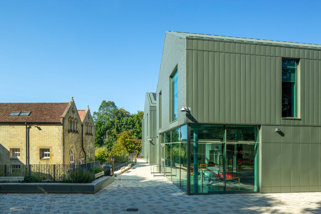 Oxford Brookes University, Oxford (UK)_Image32