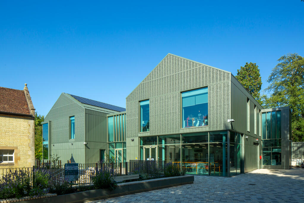 Oxford Brookes University, Oxford (UK)_Image34