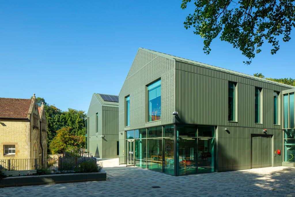 Oxford Brookes University, Oxford (UK)_Image37