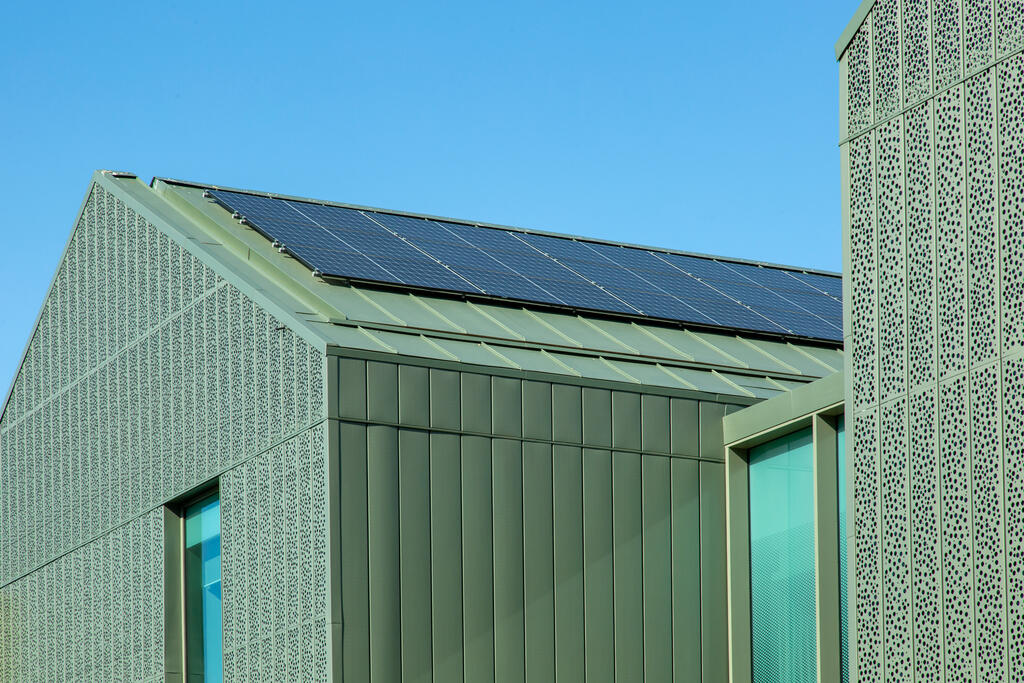 Oxford Brookes University, Oxford (UK)_Image38