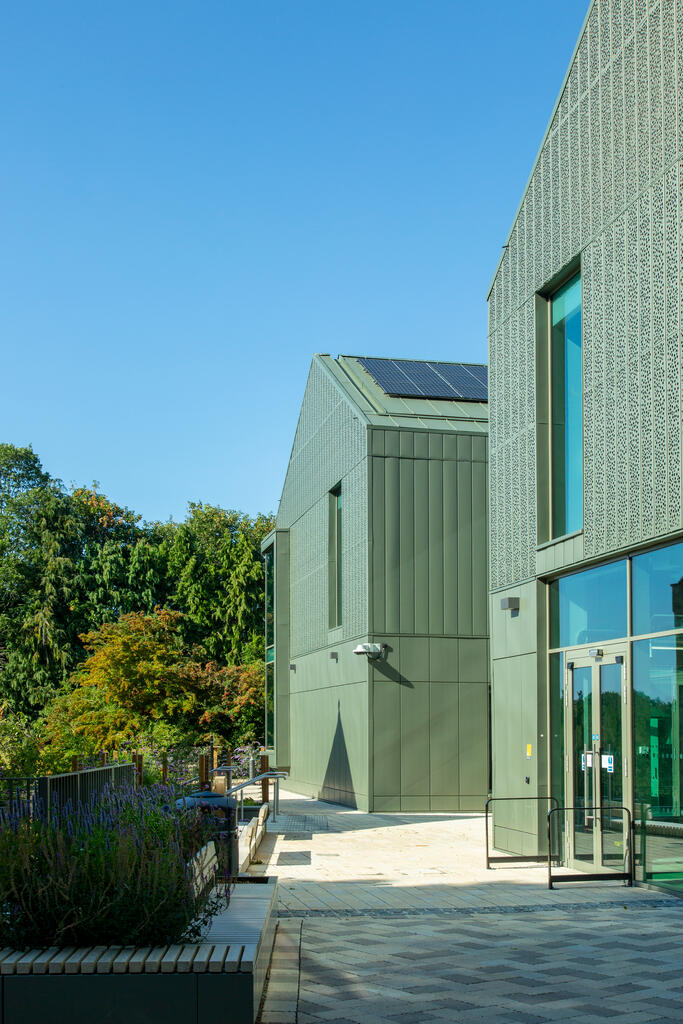 Oxford Brookes University, Oxford (UK)_Image39