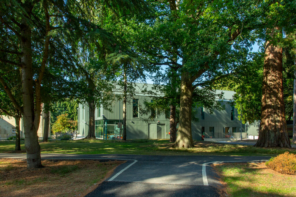 Oxford Brookes University, Oxford (UK)_Image41