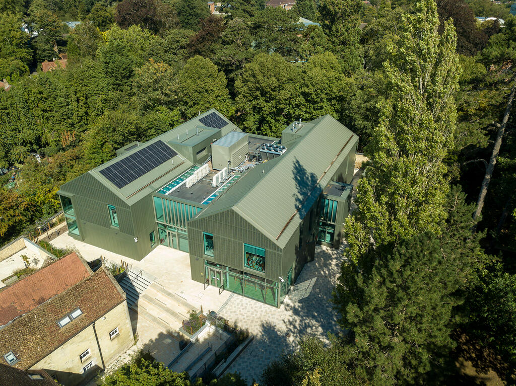 Oxford Brookes University, Oxford (UK)_Image44