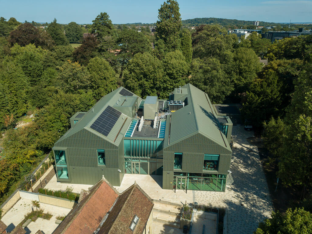 Oxford Brookes University, Oxford (UK)_Image47