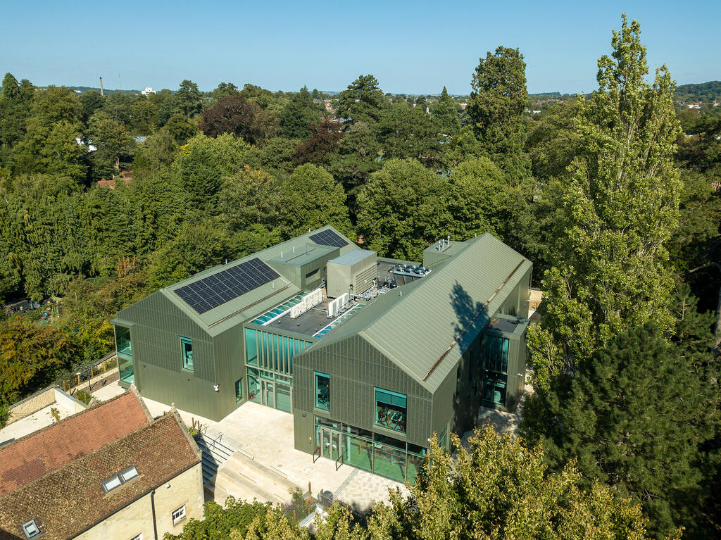 Oxford Brookes University, Oxford (UK)_Image48