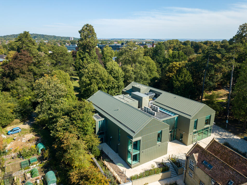 Oxford Brookes University, Oxford (UK)_Image53