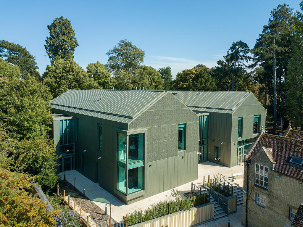 Oxford Brookes University, Oxford (UK)_Image55