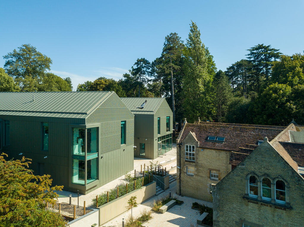 Oxford Brookes University, Oxford (UK)_Image56