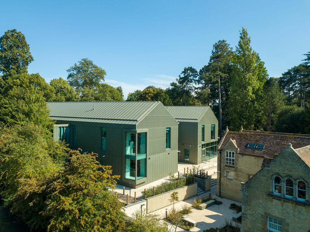 Oxford Brookes University, Oxford (UK)_Image57