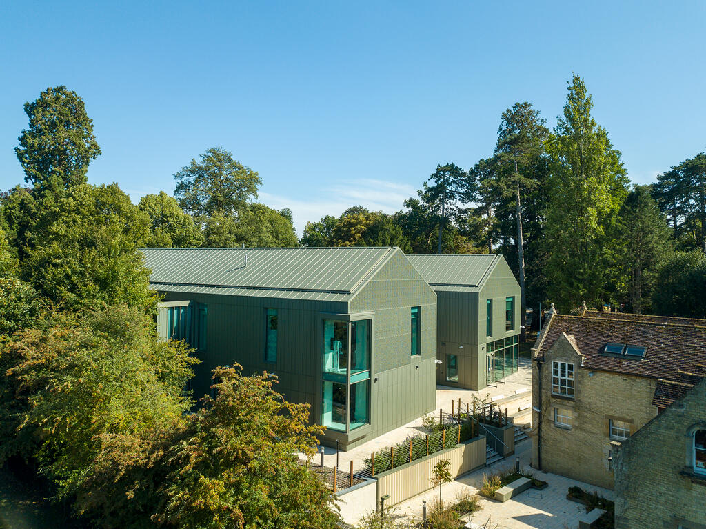 Oxford Brookes University, Oxford (UK)_Image58