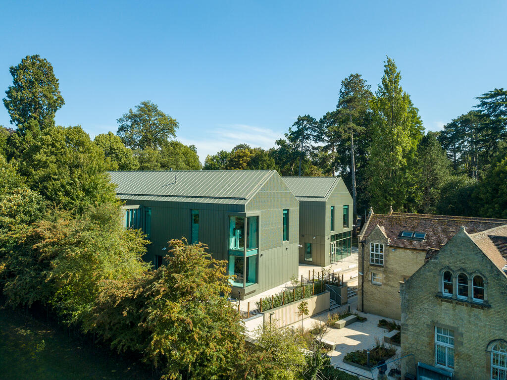 Oxford Brookes University, Oxford (UK)_Image59