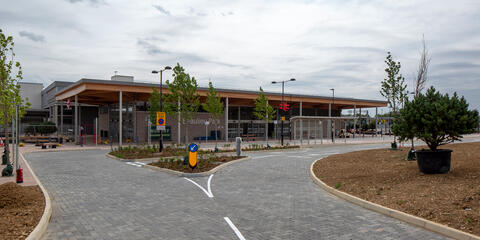 Beaulieu New Station, Essex (UK)_Image13