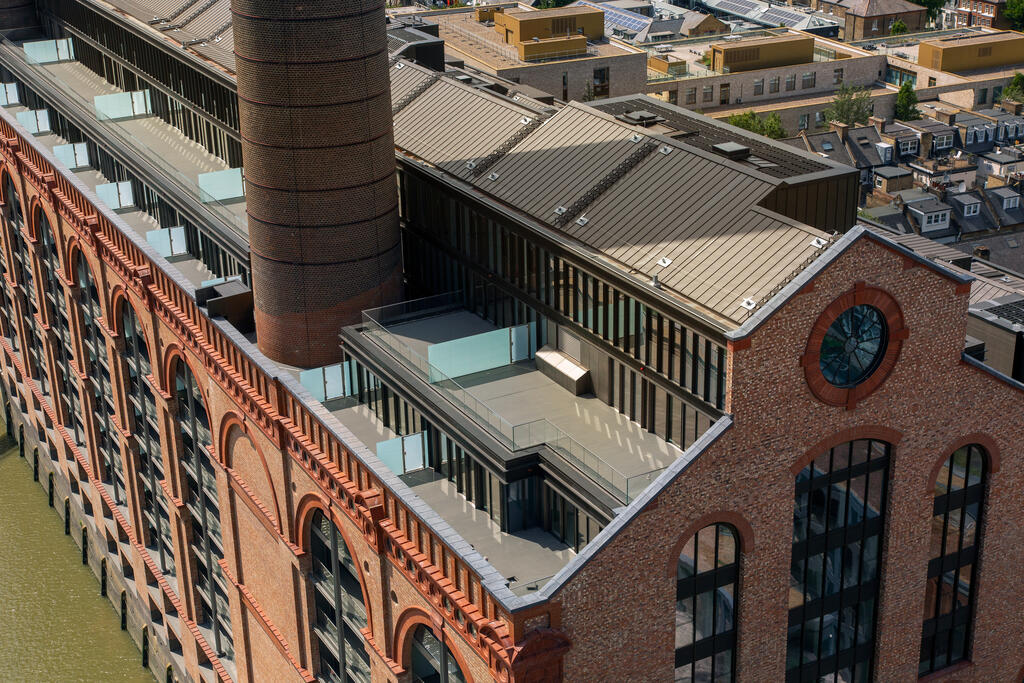 Lots Road Power Station, London (UK)_Image3