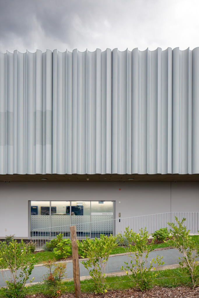 Hôpital régional, Bellinzona (Suisse)_Image5