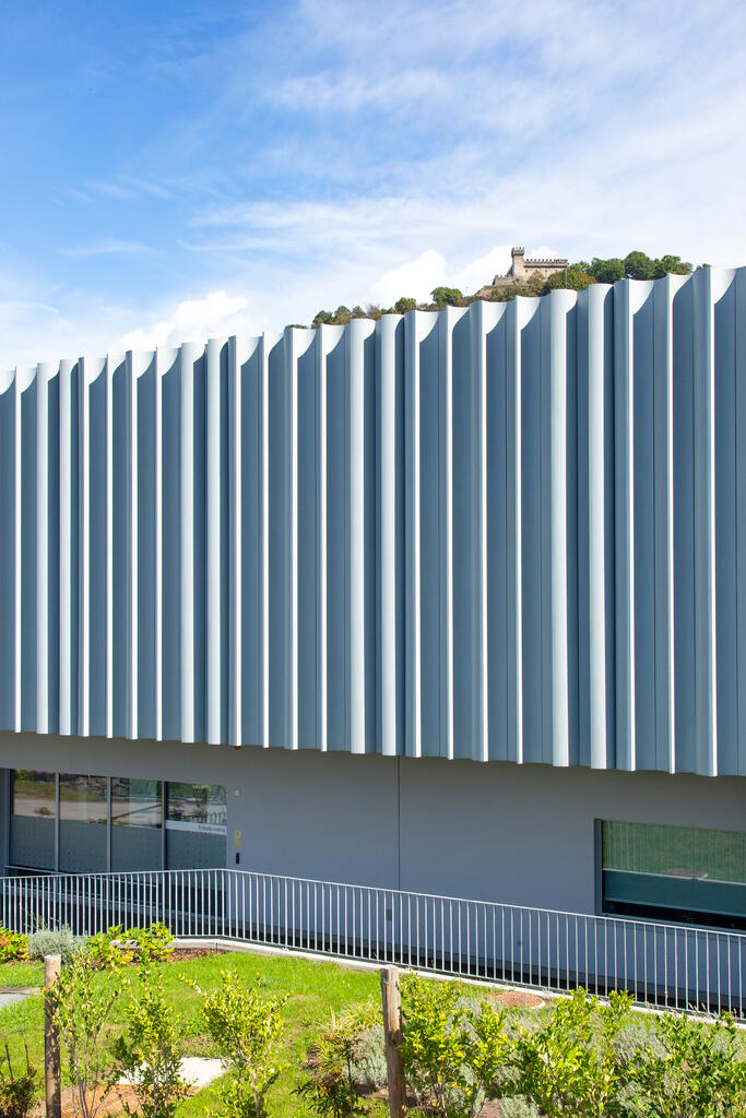 Hôpital régional, Bellinzona (Suisse)_Image20