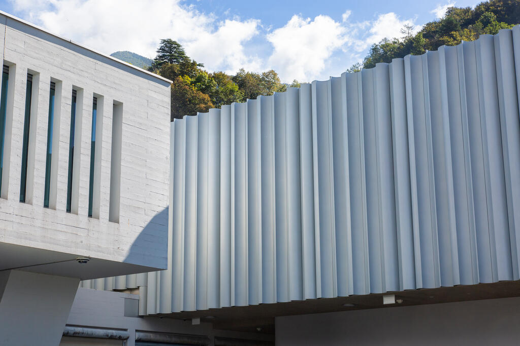 Hôpital régional, Bellinzona (Suisse)_Image27