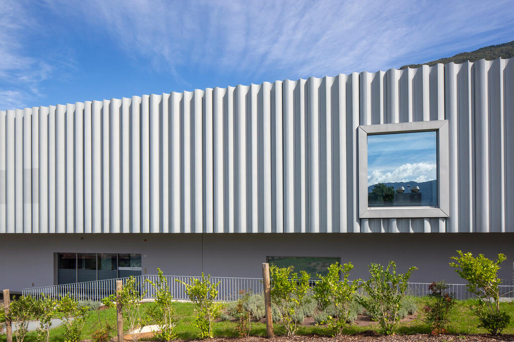 Hôpital régional, Bellinzona (Suisse)_Image35