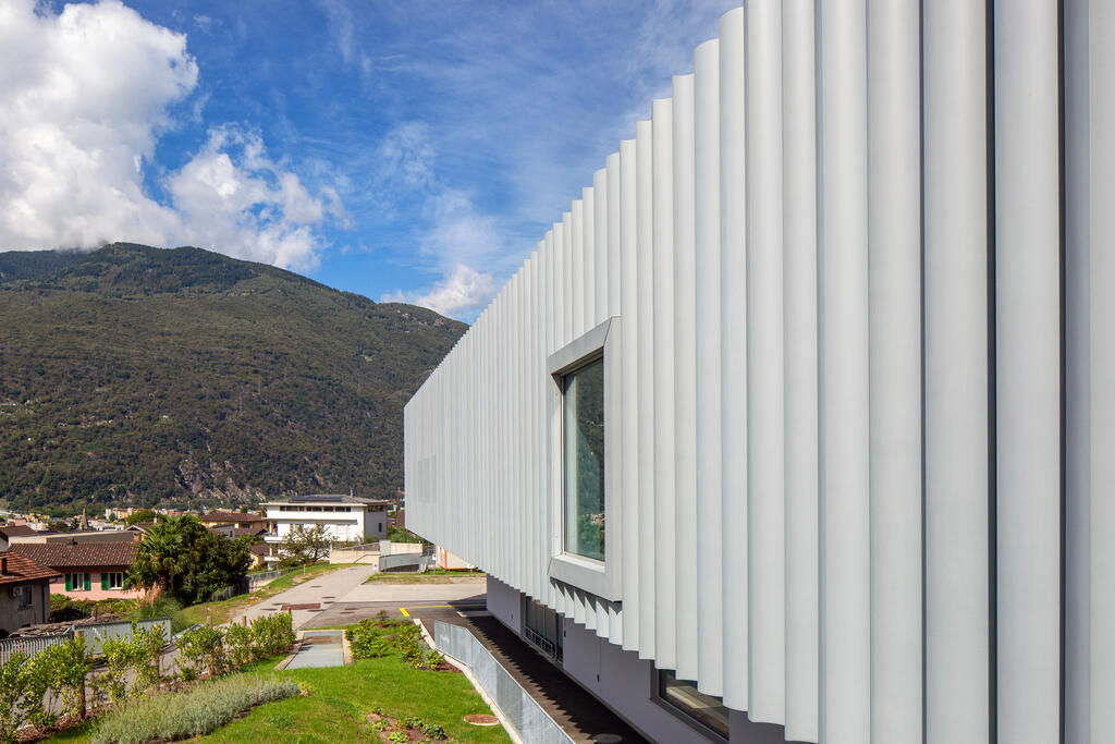 Hôpital régional, Bellinzona (Suisse)_Image40