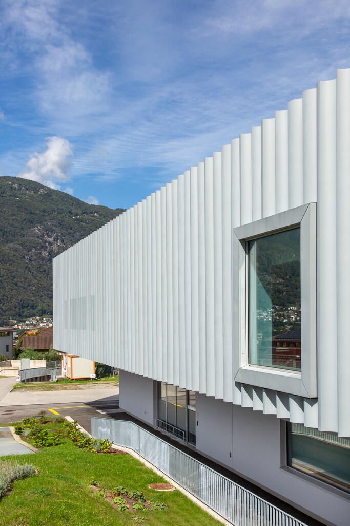 Hôpital régional, Bellinzona (Suisse)_Image42
