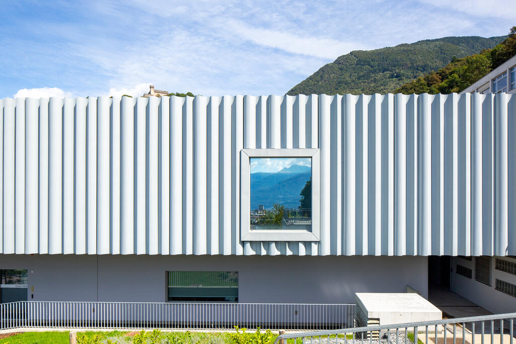 Hôpital régional, Bellinzona (Suisse)_Image47
