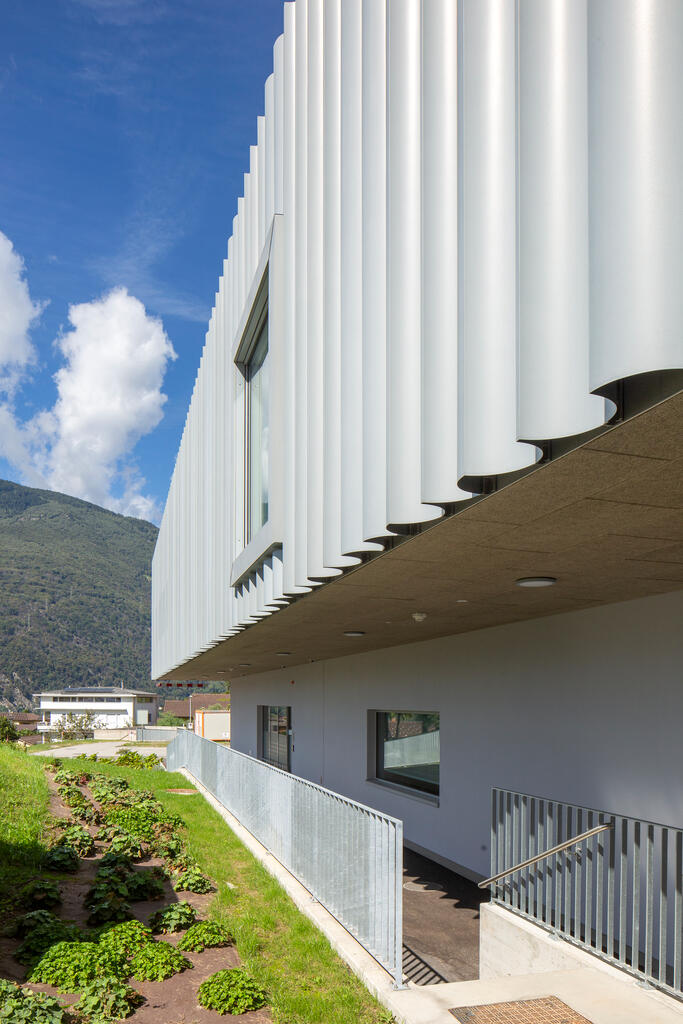 Hôpital régional, Bellinzona (Suisse)_Image52