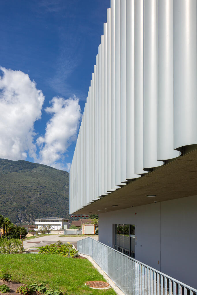 Hôpital régional, Bellinzona (Suisse)_Image53