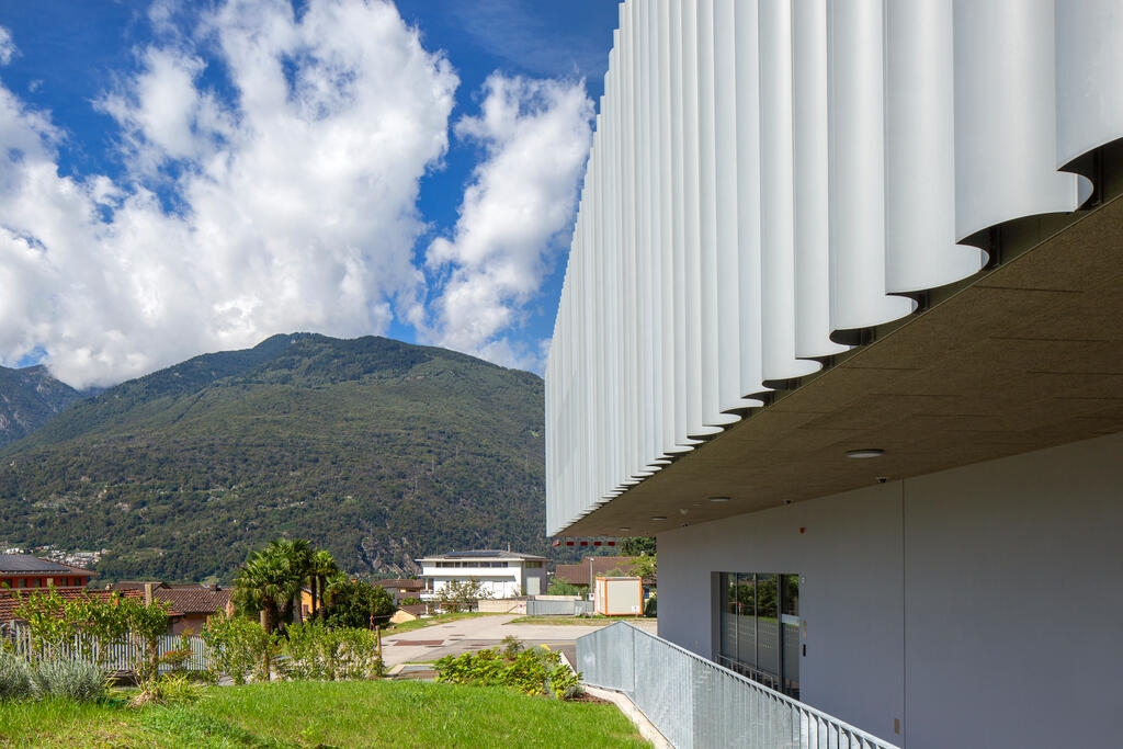 Hôpital régional, Bellinzona (Suisse)_Image54