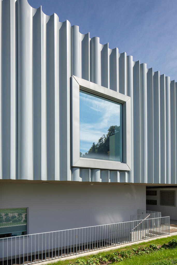 Hôpital régional, Bellinzona (Suisse)_Image56