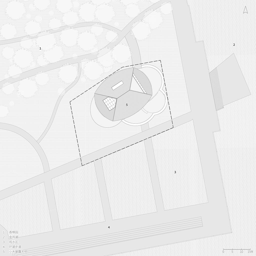 Jinji Lake No.1 Post Station, Suzhou (China)_Image11