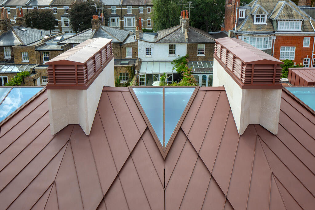 St Pauls Girls School, London (UK_Image2