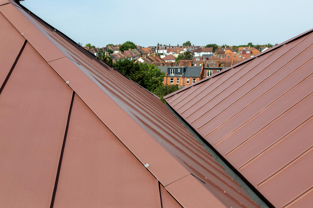 Burlington Junior School, Surrey (UK)_Image2