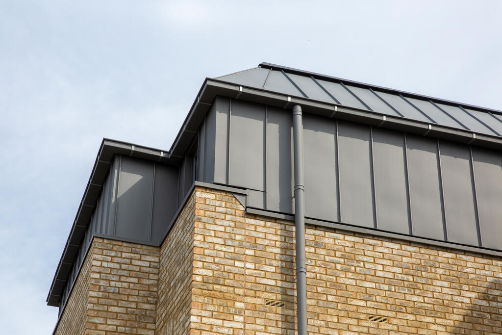 Christ Church Extra Care Apartments, Surrey (UK)_Image1