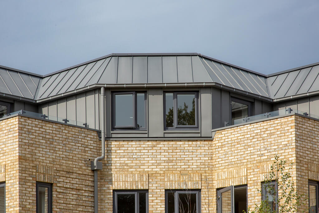 Christ Church Extra Care Apartments, Surrey (UK)_Image4