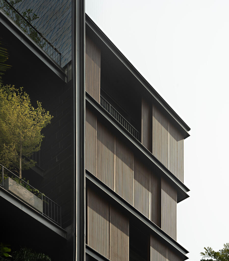 Shivkunj Residence, Mumbai (Inde)_Image10