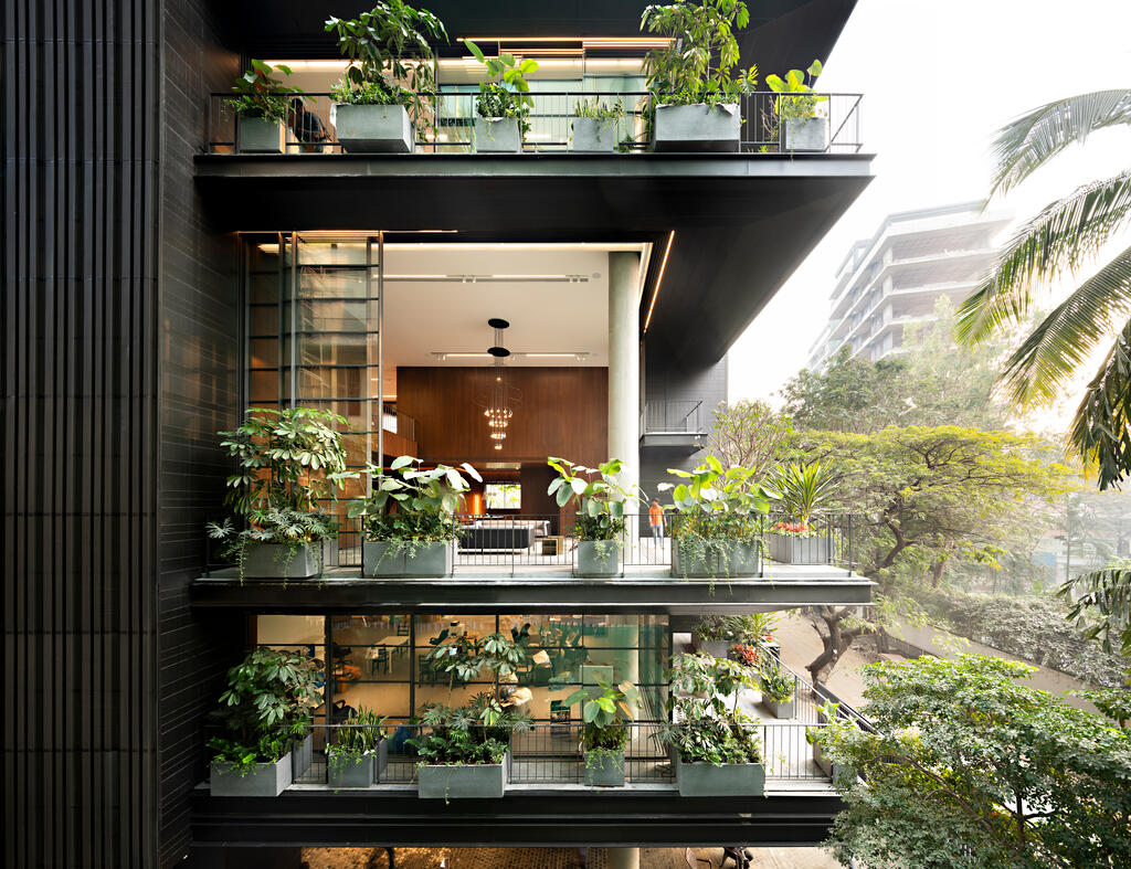 Shivkunj Residence, Mumbai (Inde)_Image2