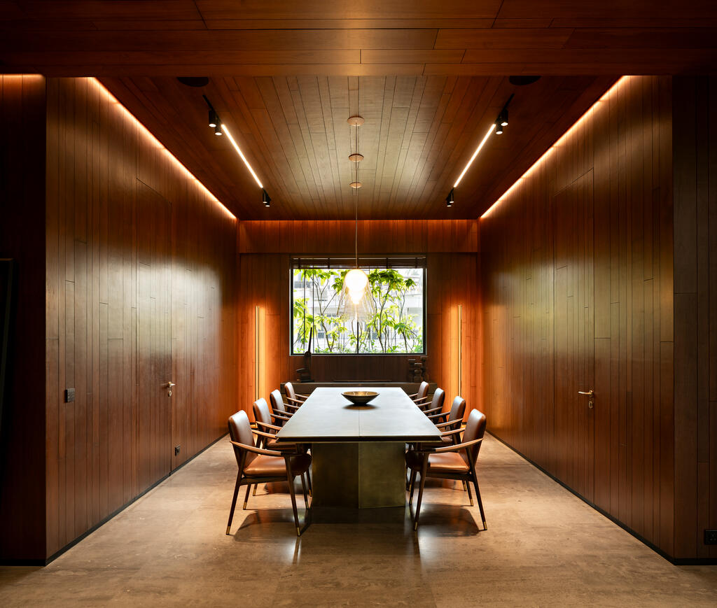 Shivkunj Residence, Mumbai (Inde)_Image6