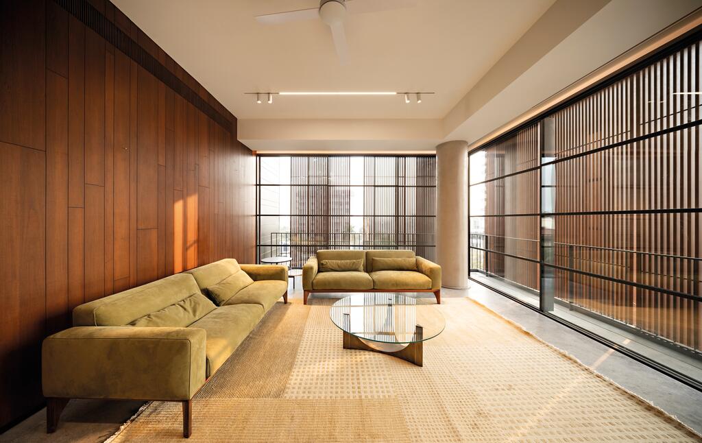 Shivkunj Residence, Mumbai (Inde)_Image7