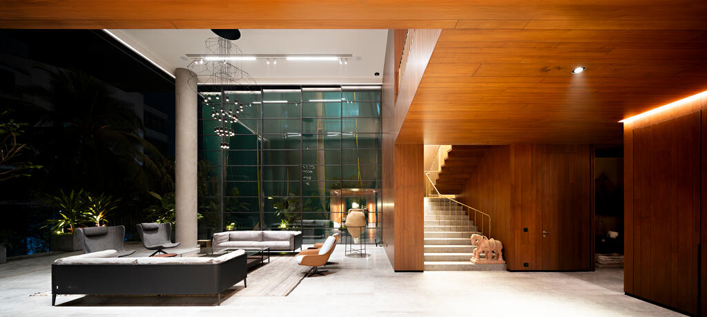 Shivkunj Residence, Mumbai (Inde)_Image8