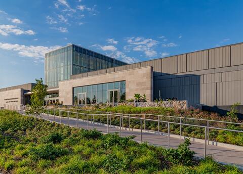 Jardins botaniques du Missouri, St. Louis (États-Unis)_Image7