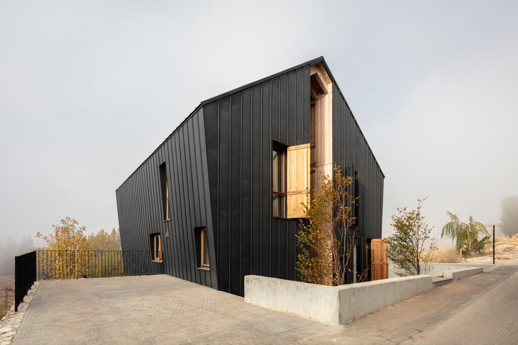 Far 5 Villa, Faqra (Liban)_Image3
