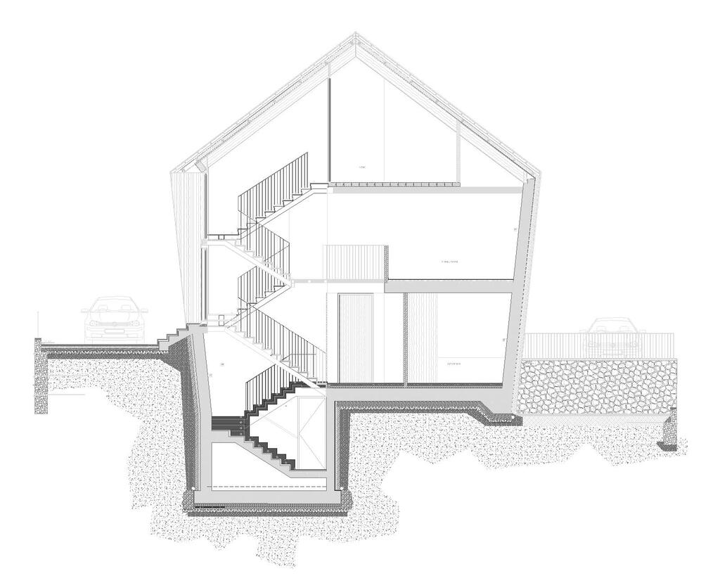 Far 5 Villa, Faqra (Liban)_Image9