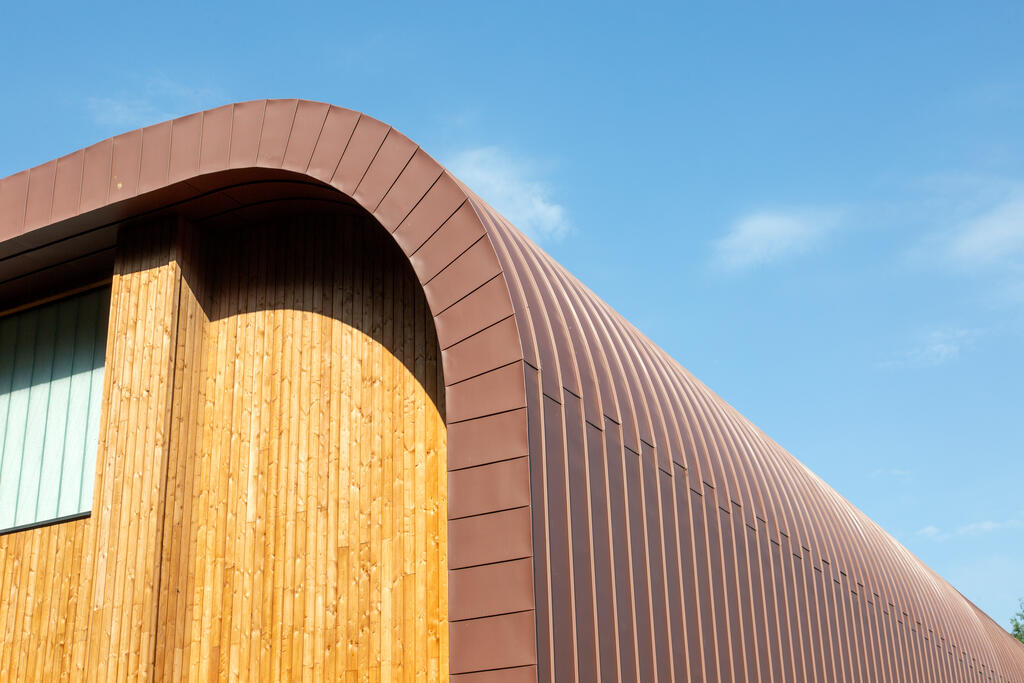 Chelleram Sports Complex, Bristol (UK)_Image2
