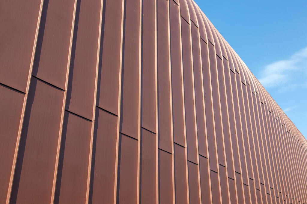 Chelleram Sports Complex, Bristol (UK)_Image3